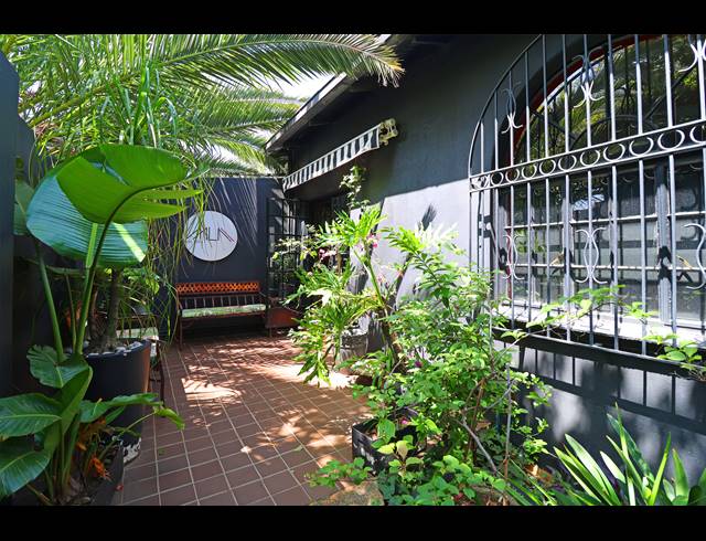 479M² BUSINESS FOR SALE IN RICHMOND